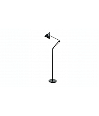 Reader floor lamp