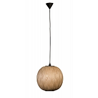 Bond round pendant lamp