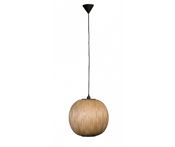 Bond round pendant lamp