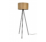 Woodland floor lamp