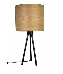 Woodland table lamp