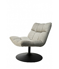 Bar lounge chair
