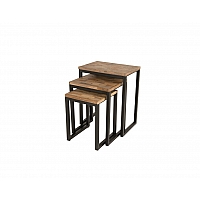 Suri side table set