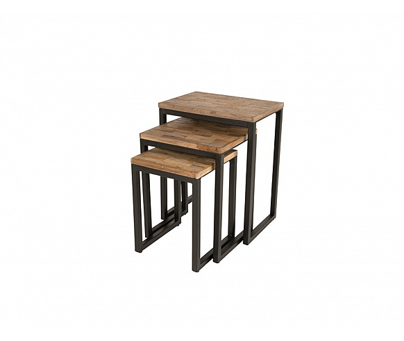 Suri side table set