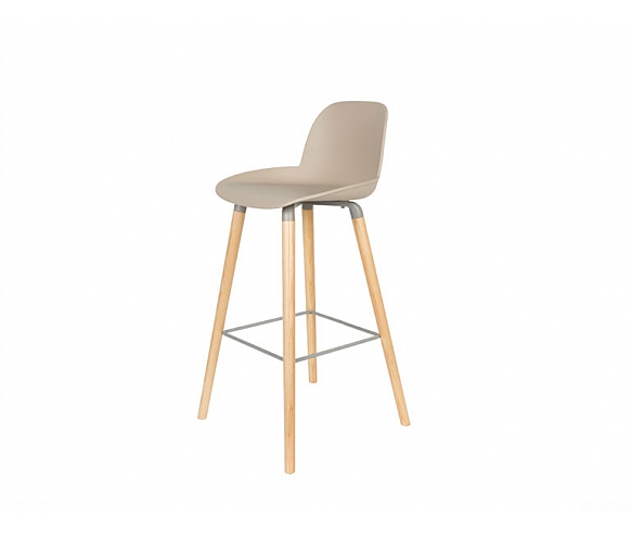 Albert Kuip bar stool