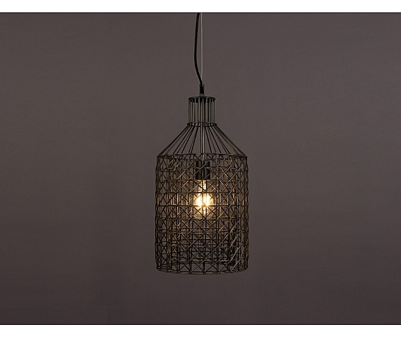 Jim tall pendant lamp