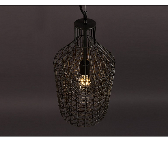 Jim tall pendant lamp