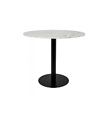 Marble king 90' table