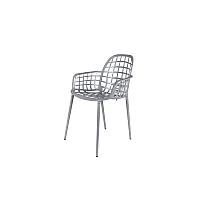 Albert Kuip Garden chair