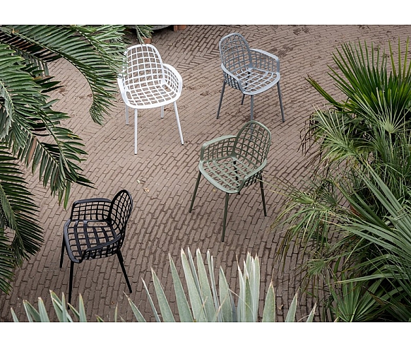 Albert Kuip Garden chair