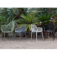 Albert Kuip Garden chair