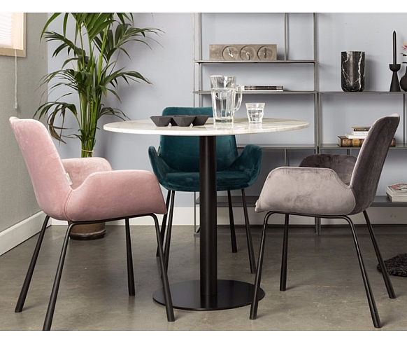 Brit armchair