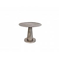 Brute side table
