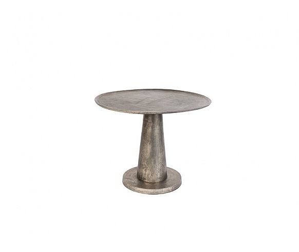 Brute side table