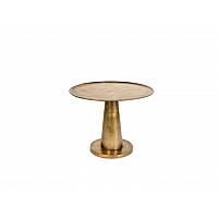 Brute side table