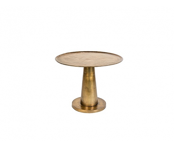 Brute side table