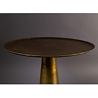 Brute side table