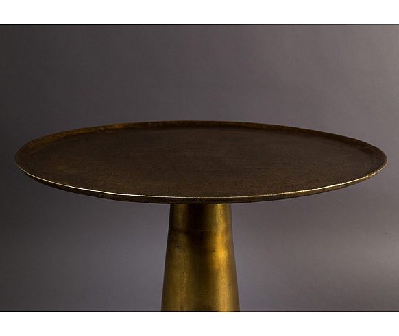 Brute side table