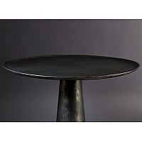 Brute side table