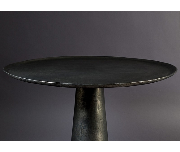 Brute side table
