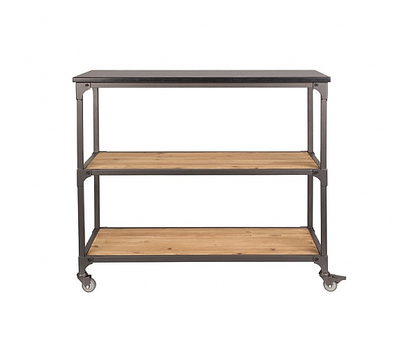 Consuela shelf