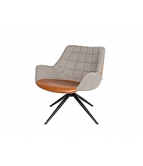 Doulton lounge chair