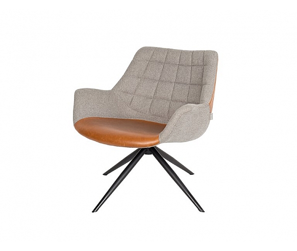 Doulton lounge chair