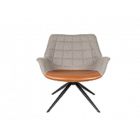 Doulton lounge chair