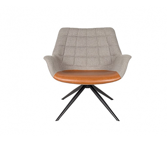 Doulton lounge chair
