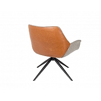 Doulton lounge chair