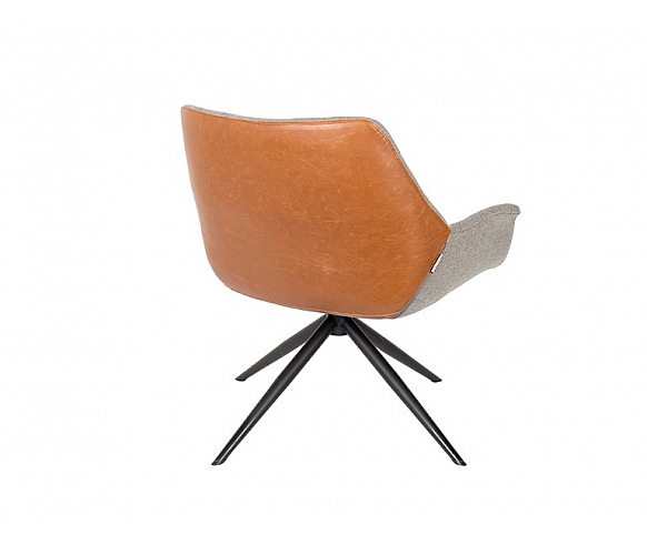 Doulton lounge chair