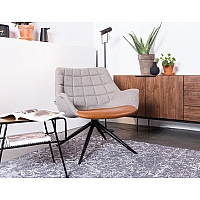 Doulton lounge chair
