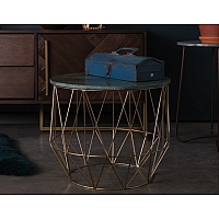 Boss side table