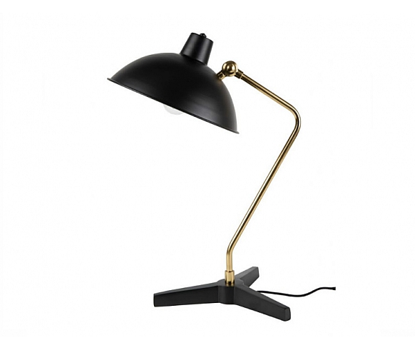 Devi table lamp