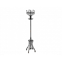 Flavi coat rack