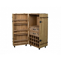Lico cabinet