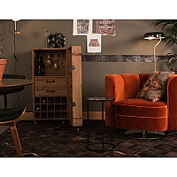 Lico cabinet