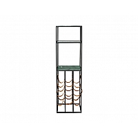Mil cabinet
