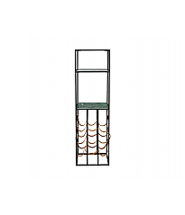 Mil cabinet