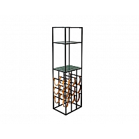 Mil cabinet
