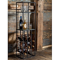 Mil cabinet