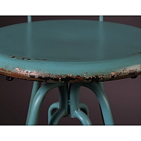 Ovid counter stool