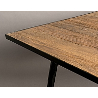 Pepper table