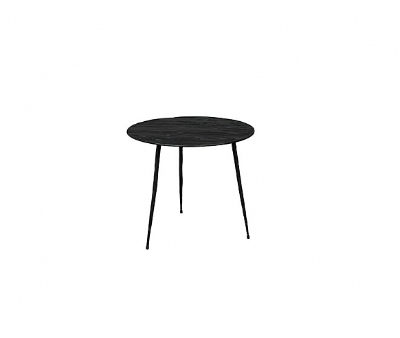Pepper side table