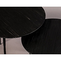 Pepper side table