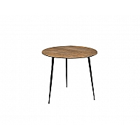 Pepper side table