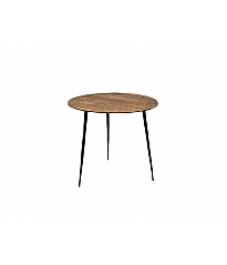 Pepper side table