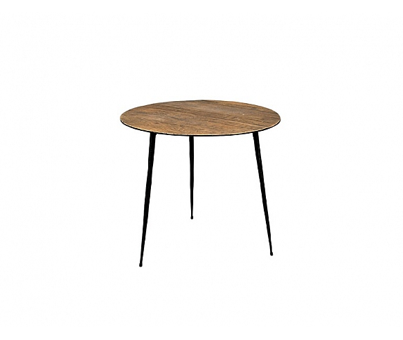 Pepper side table