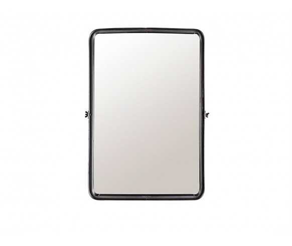 Poke mirror