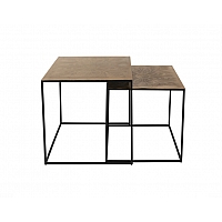 Saffra side table